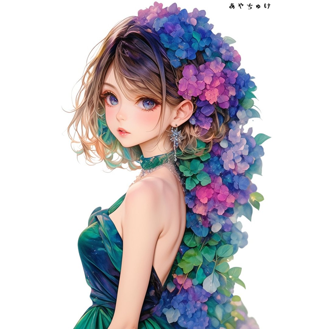 【6月中旬新款】07-096-0016 拼贴贴纸 - 贴纸 - 纸 