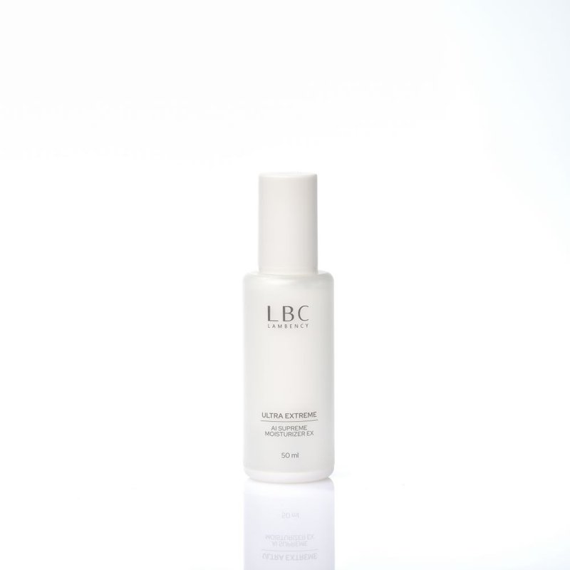 LAMBENCY 超能AI全能乳霜 AI Supreme Moisturizer EX - 乳液 - 其他材质 