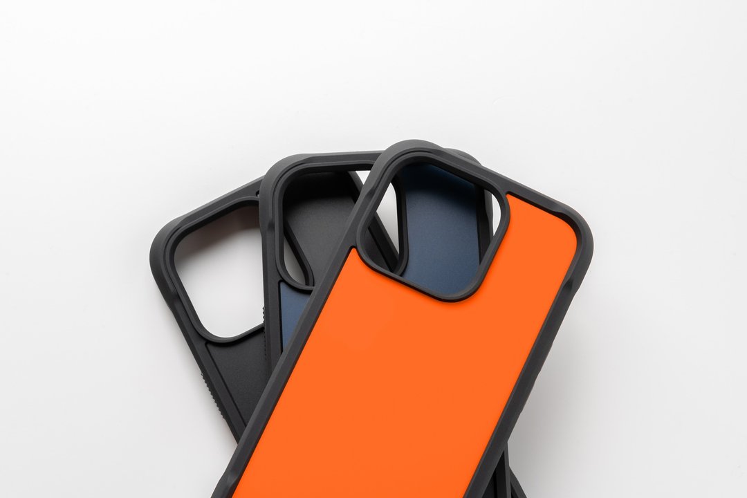【美国NOMAD】抗摔耐震保护壳-iPhone 15 系列 - 手机壳/手机套 - 其他材质 多色