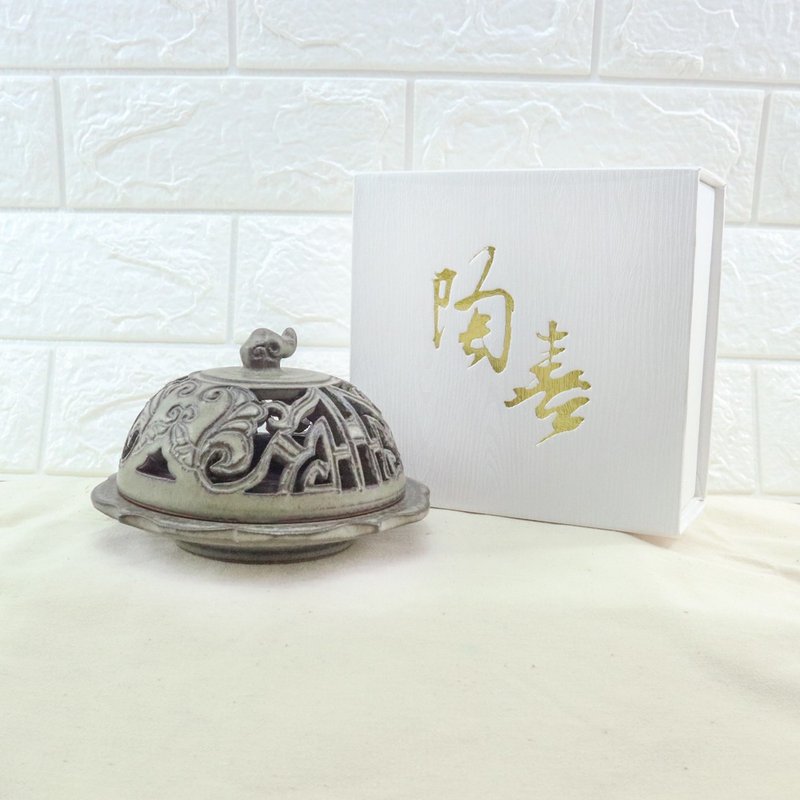 【加购】精装礼盒/木盒  陶喜工作室 - 收纳用品 - 纸 多色