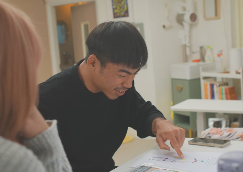 体验【五周的练习/让自己好好照顾自己】声音成为日常的疗愈之光 - 摄影/心灵/讲座 - 其他材质 