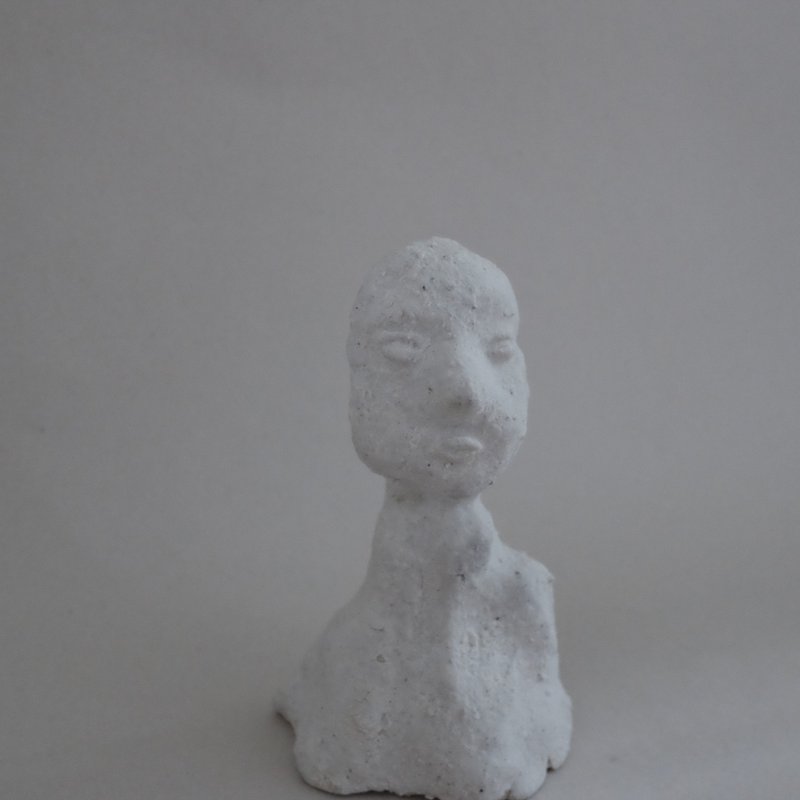 v e s s e l / 陶 制 雕 塑 摆 件 - 花瓶/陶器 - 陶 