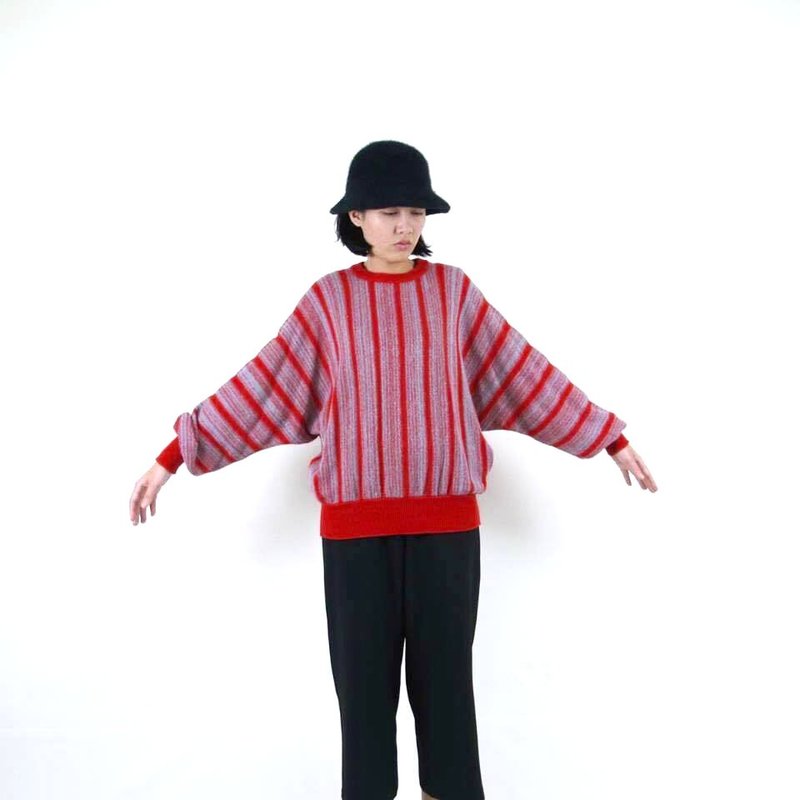│千金难买早知道│炙热VINTAGE/MOD'S - 男装针织衫/毛衣 - 其他材质 
