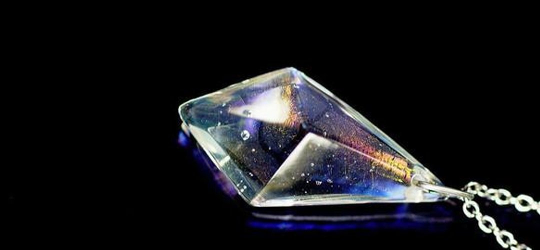 Aurora ~ Aurora ~ - 项链 - 其他金属 