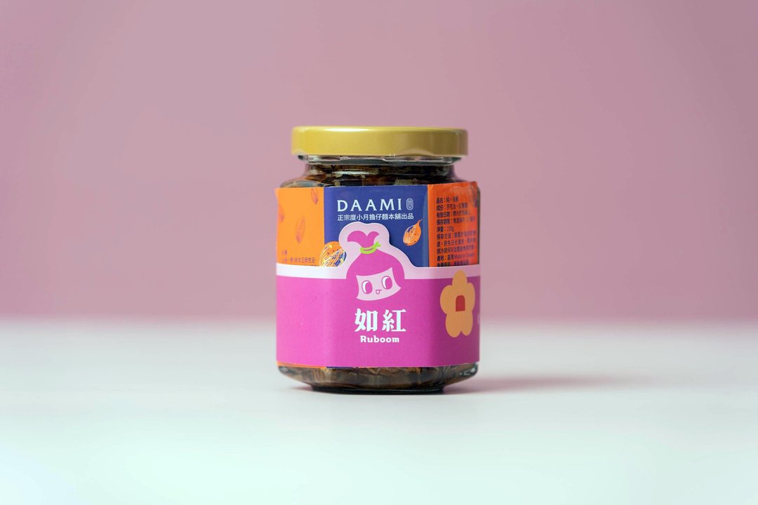 纯油葱 度小月面里的灵魂调味 - 酱料/调味料 - 新鲜食材 