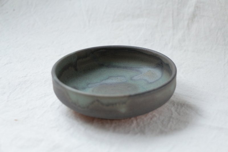 陶皿。随心盘 - 香薰/精油/线香 - 陶 