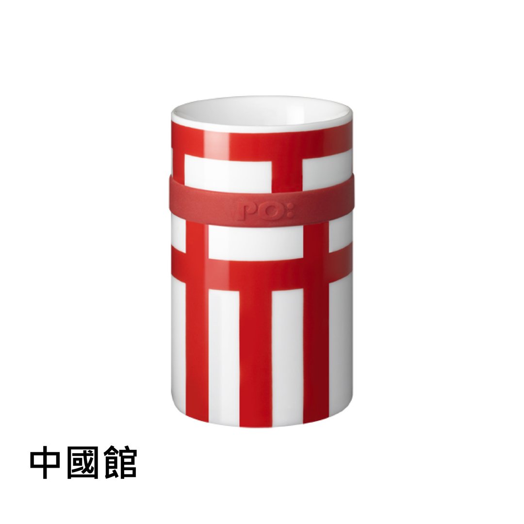 【实用家居礼物】不烫手双层陶瓷马克杯 7 款图案 生日礼物 情人节 - 其他杯子 - 瓷 