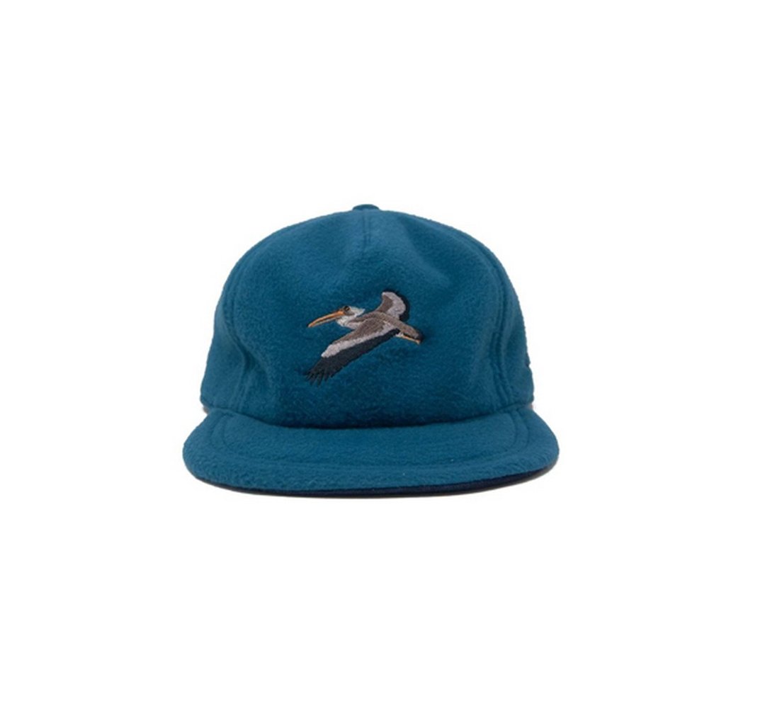 The Ampal Creative Glider Fleece Strapback抓毛绒鹈鹕棒球帽 - 帽子 - 其他材质 多色
