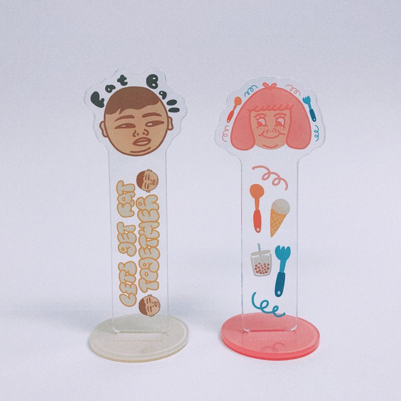 纸胶带收纳座 - 纸胶带 - 塑料 多色