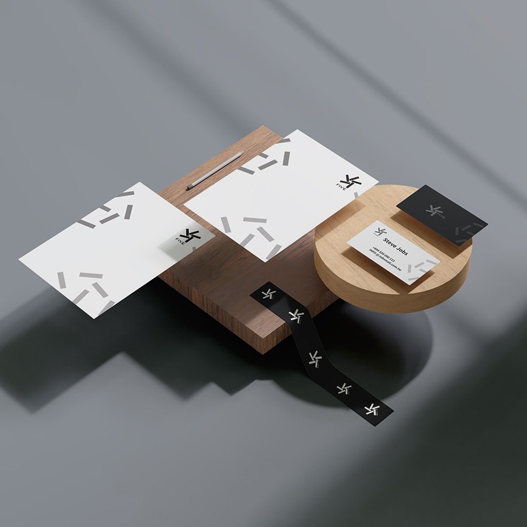 LOGO设计 品牌商标设计 VIS视觉识别 定制化设计 - Logo 设计/图案设计 - 其他材质 