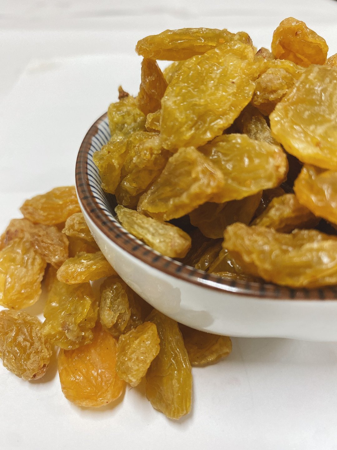 白葡萄干 - 零食/点心 - 新鲜食材 