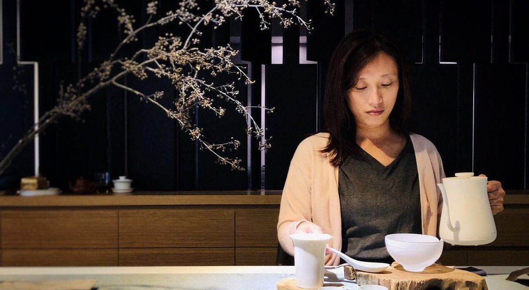 茶思维学院。陶器玩茶 茶艺术&美学实务~ - 摄影/心灵/讲座 - 其他材质 