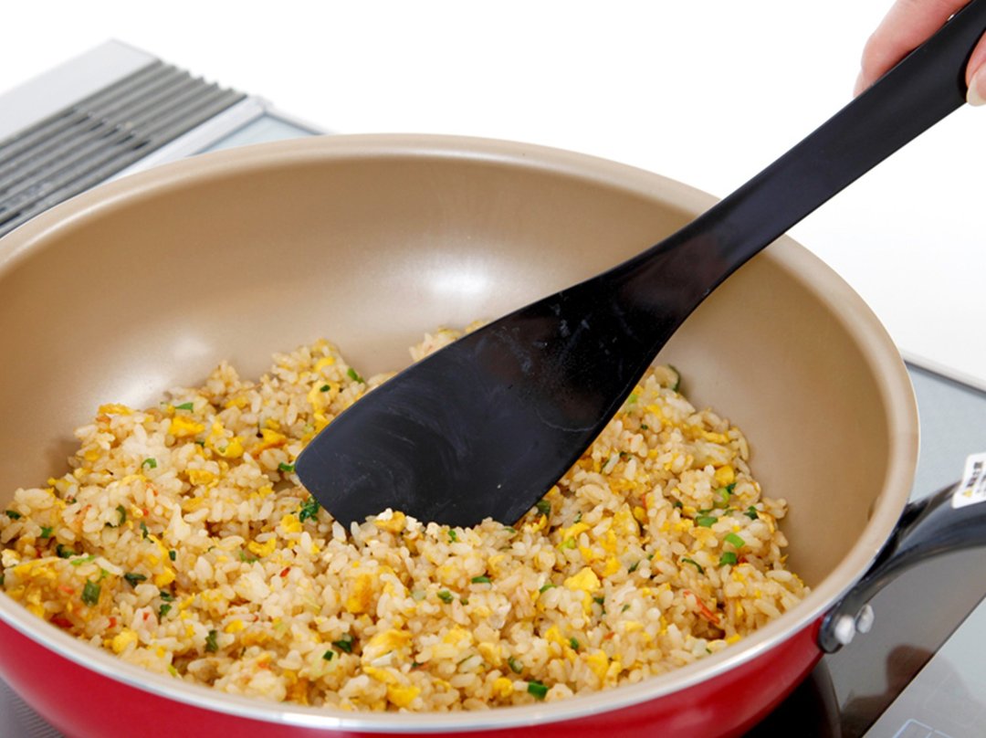 SUMINO slender pot shovel (for brewing dumplings) - 汤勺/锅铲 - 尼龙 