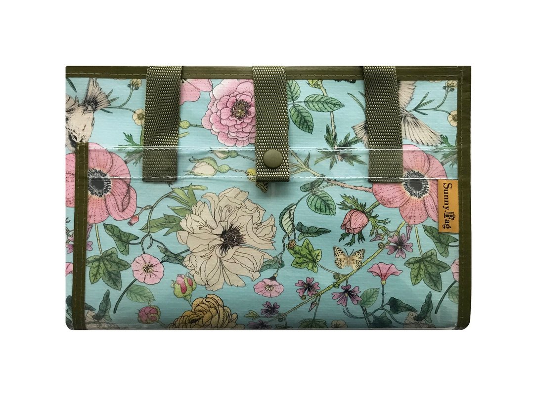 Sunny Bag-野餐垫/休闲席 -花与鸟 - 野餐垫 - 其他材质 