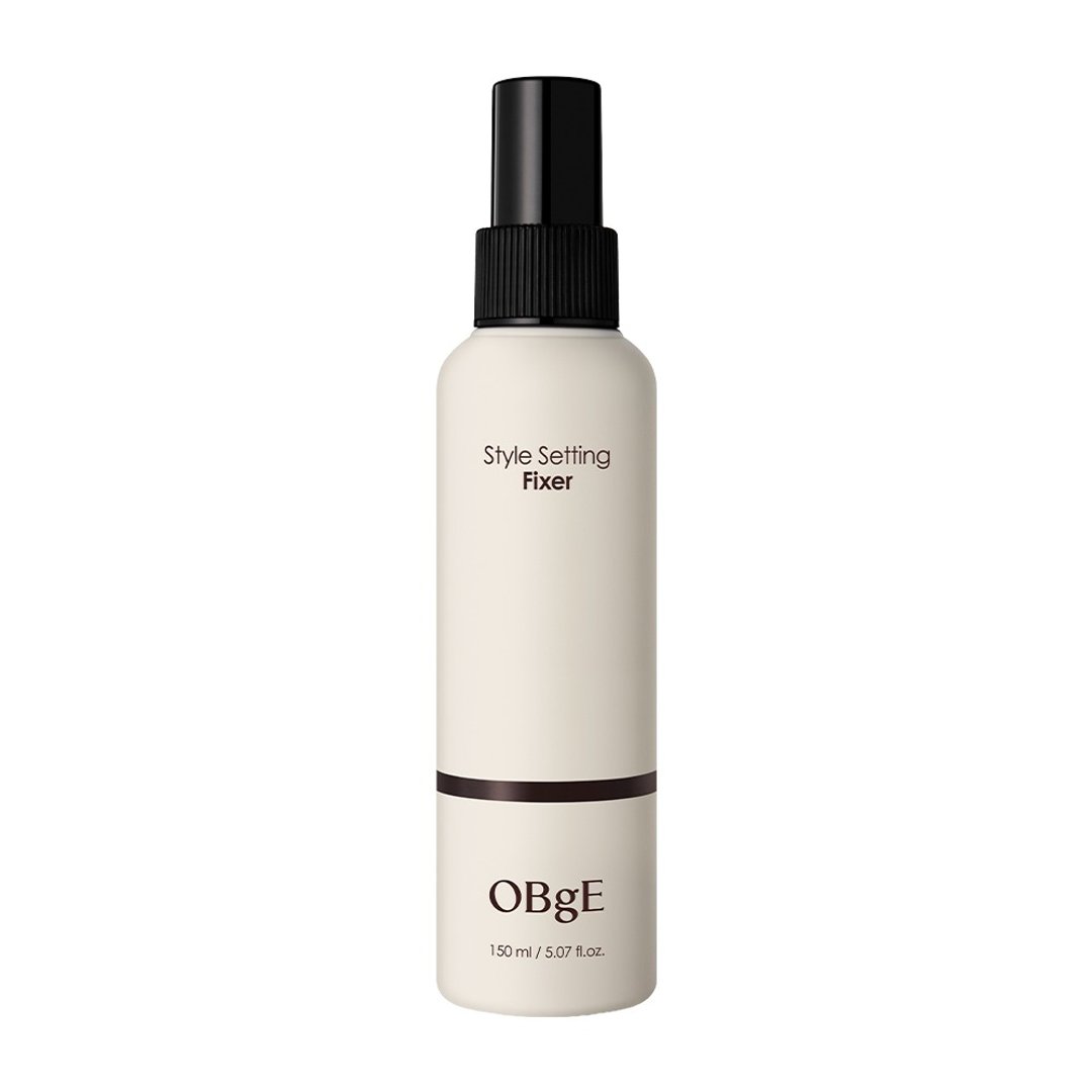 OBgE 百变造型定型发乳 淡香型 - 润发用品 - 其他材质 