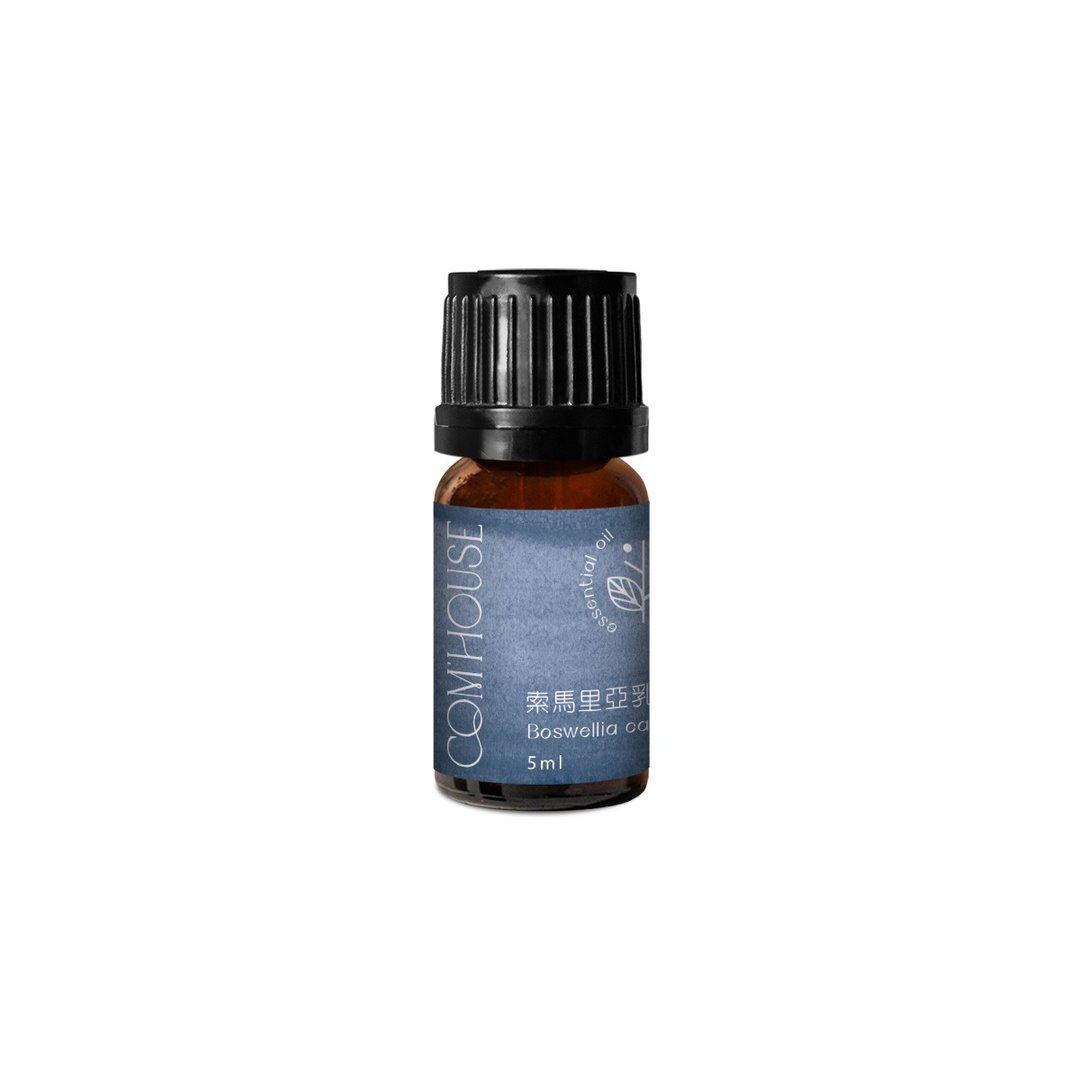 【气味收藏家】索马里乳香精油 - 香薰/精油/线香 - 精油 