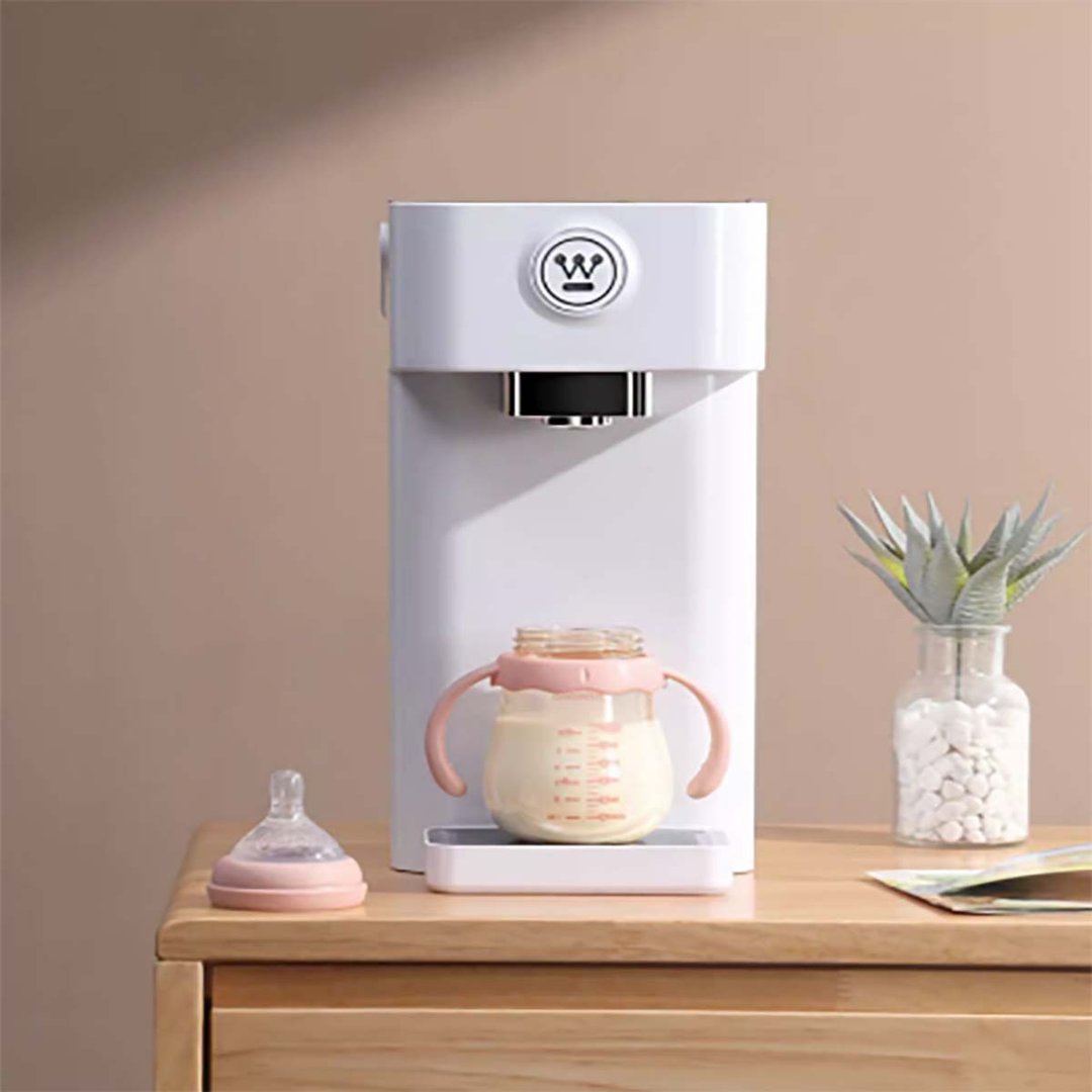 【免运】小型速热饮水器家用饮水机即热式饮水机Westinghouse - 厨房用具 - 其他材质 白色