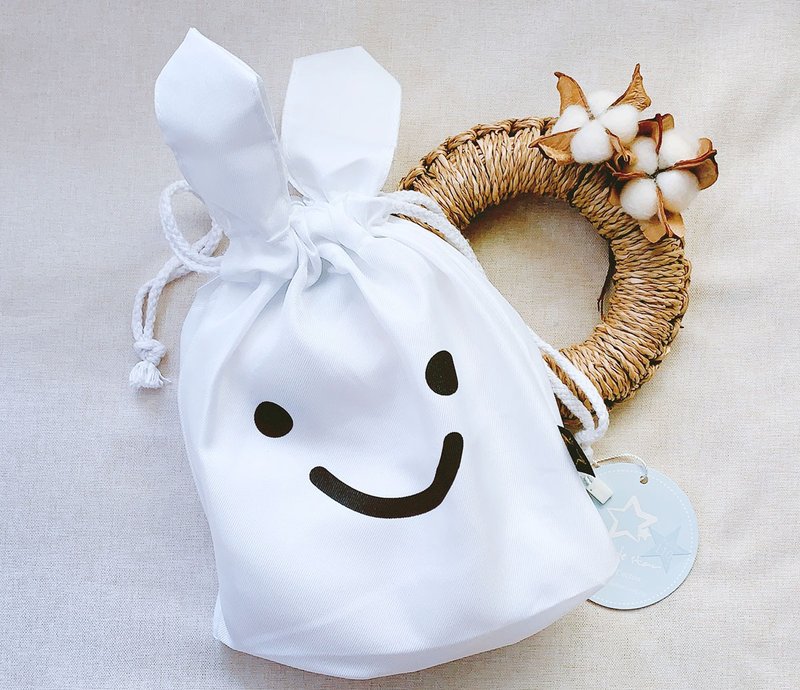 GOOD BAG - 女婴幼童有机棉内裤　限量福袋(随机四件) - 其他 - 棉 多色