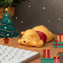 【童趣生活】小熊维尼系列3D公仔造型无线光学鼠标