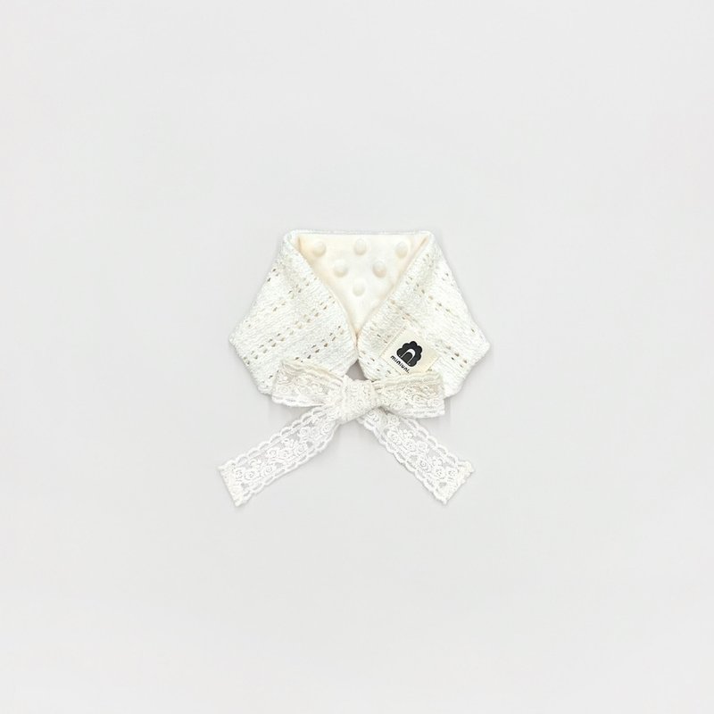 MiniUni 两用围巾 - 其他 - 其他人造纤维 