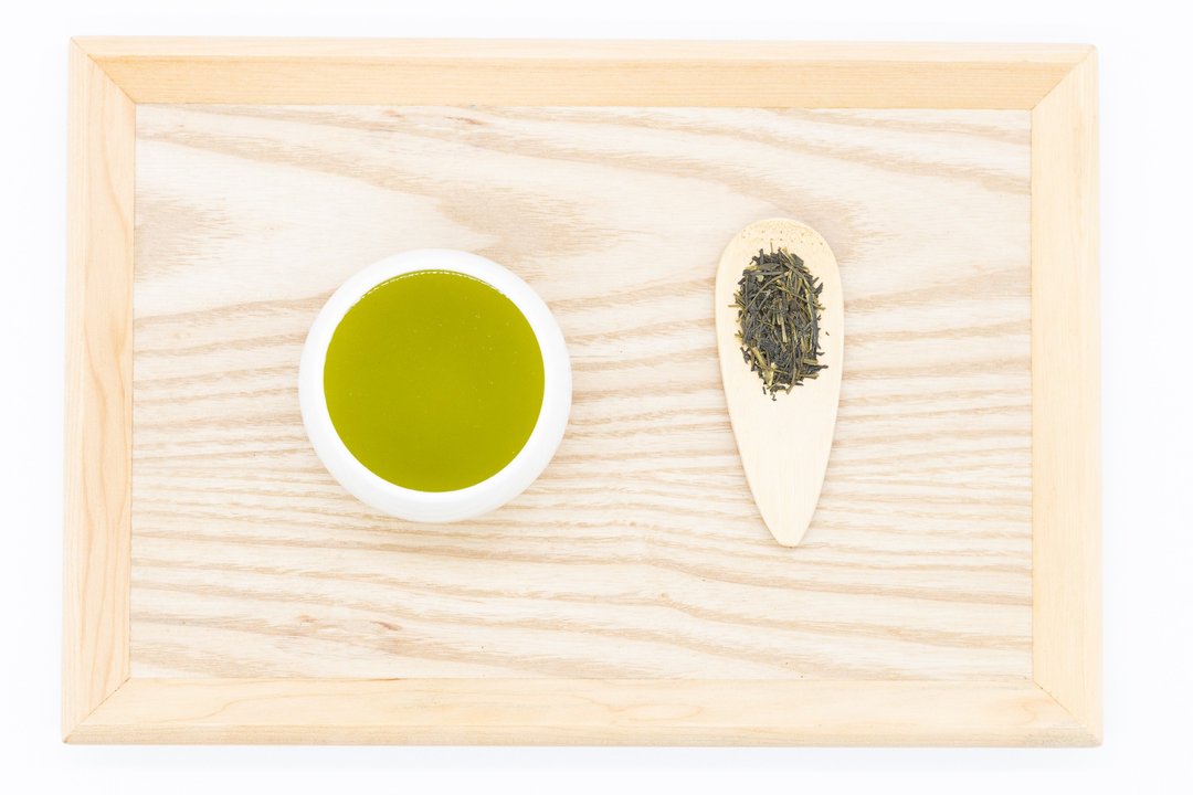 日本茶 | 鹿儿岛特上煎茶 【深蒸煎茶】 - 茶 - 其他材质 