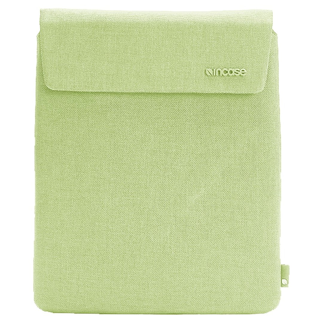Incase Crosstown Sleeve for Neo 13 寸 直式笔电保护内袋 (黄) - 电脑包 - 聚酯纤维 黄色