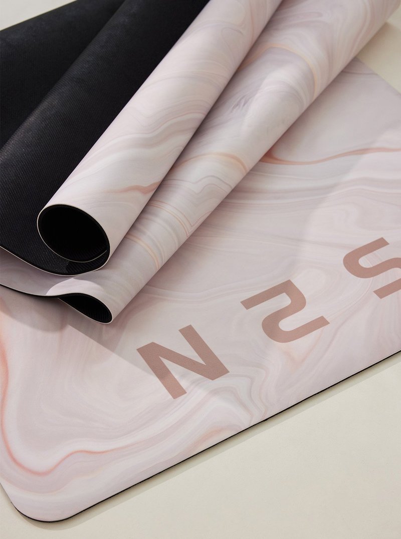 【S2N】DIVE IN WATER MAT_Marshmallow P066 - 瑜珈垫 - 环保材料 