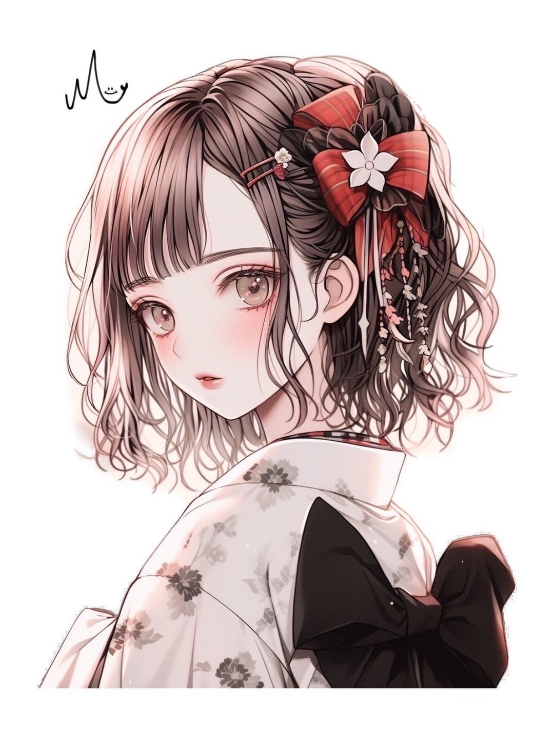 原创贴纸 - 贴纸 - 纸 