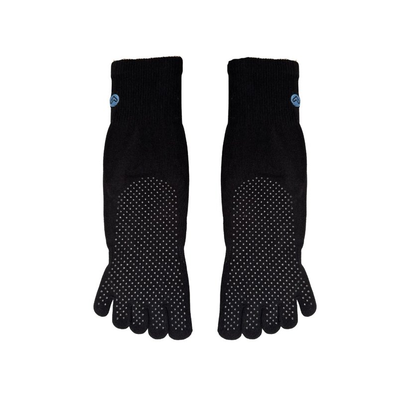 Matthew 五趾防滑袜3双装 纯棉透气 分趾吸汗 防滑稳定 运动日常 - 袜子 - 棉．麻 