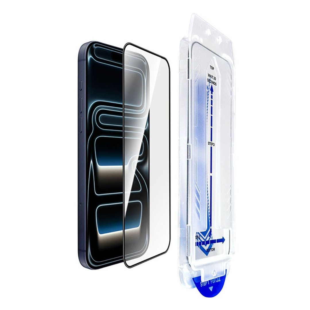 iPhone 17 ProMax保护膜 苹果屏幕贴 6.9寸屏幕贴 配贴膜神器 - 手机配件 - 其他材质 