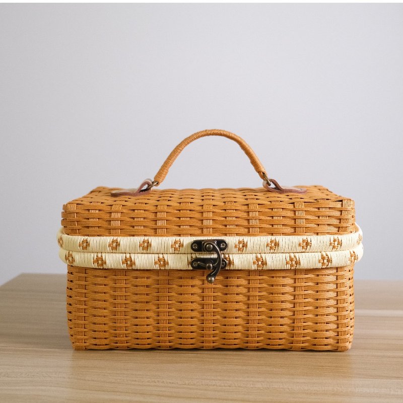 花花工具箱 - 收纳用品 - 环保材料 