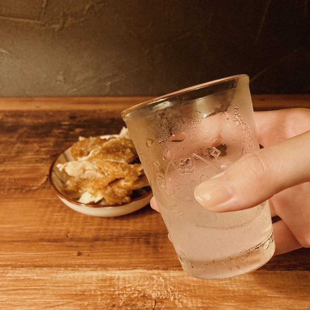 【小熊娃娃】143啤酒杯 小熊款 一个杯子 - 玻璃杯 - 玻璃 透明