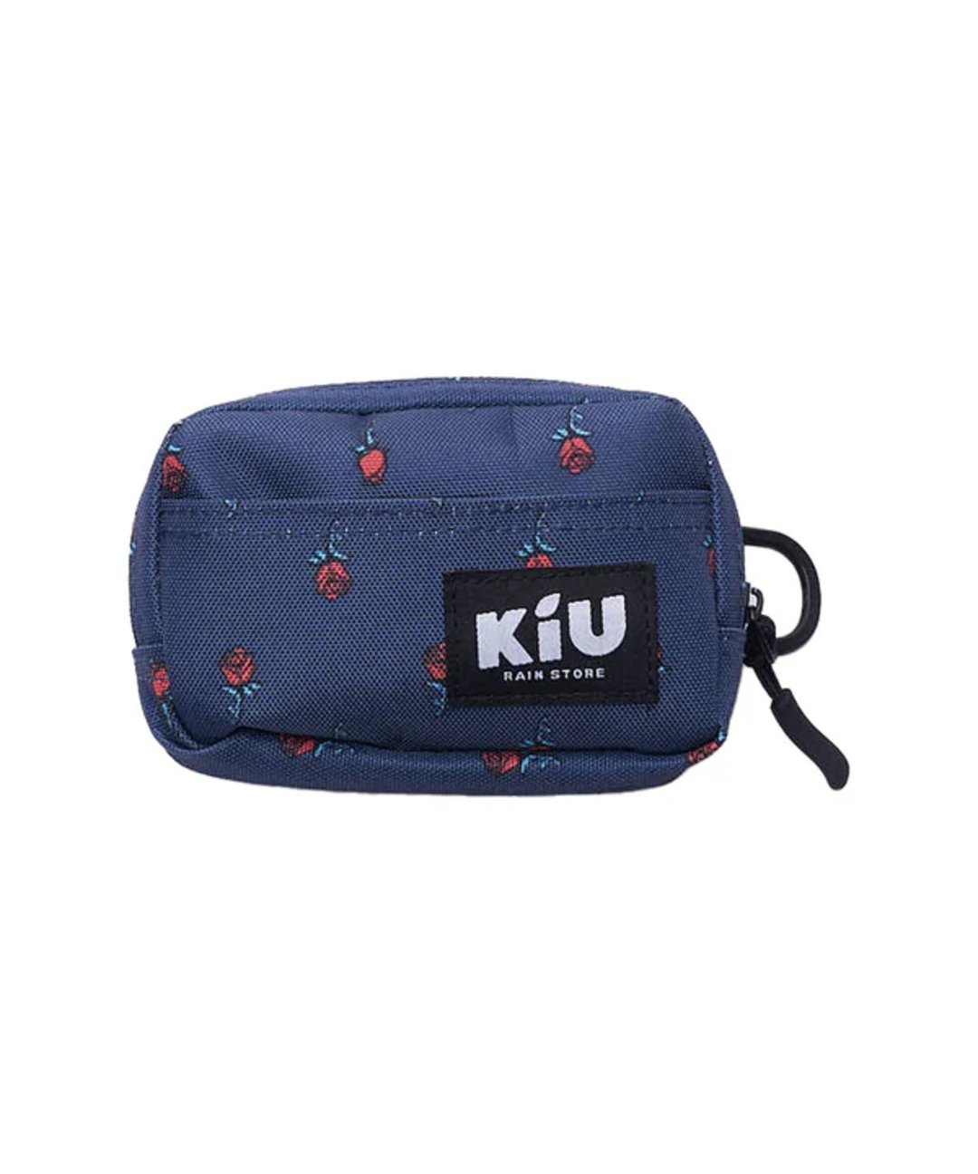 【新品预购】KiU 2026 新款 防水收纳袋 零钱包  (6 色) K292 - 皮夹/钱包 - 其他材质 多色