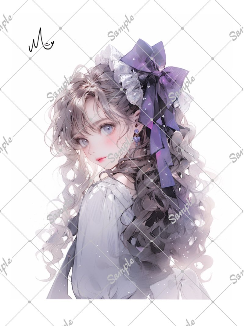 原创贴纸 - 贴纸 - 纸 