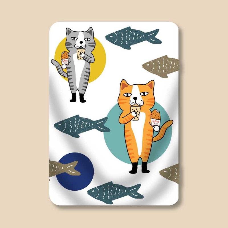空调毯 冷气毯 毛毯 宠物毯 毯子 猫 - 被子/毛毯 - 其他材质 白色