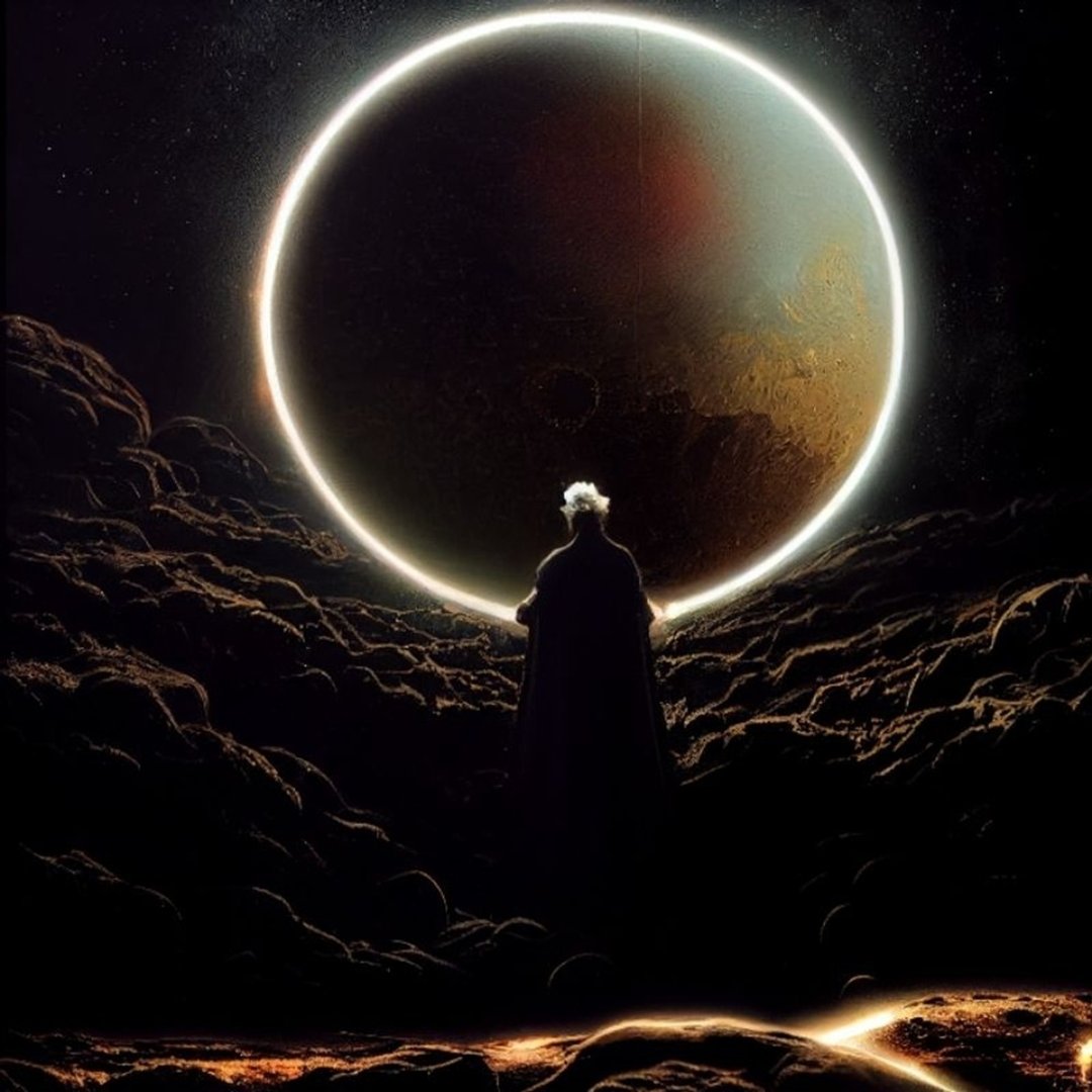 行星魔法蜡烛　客订力量加强星宫整组三颗 - 蜡烛/烛台 - 蜡 