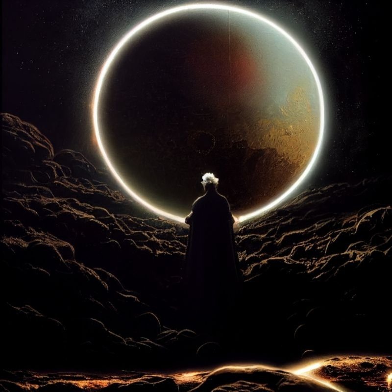 行星魔法蜡烛　客订力量加强星宫整组三颗 - 蜡烛/烛台 - 蜡 