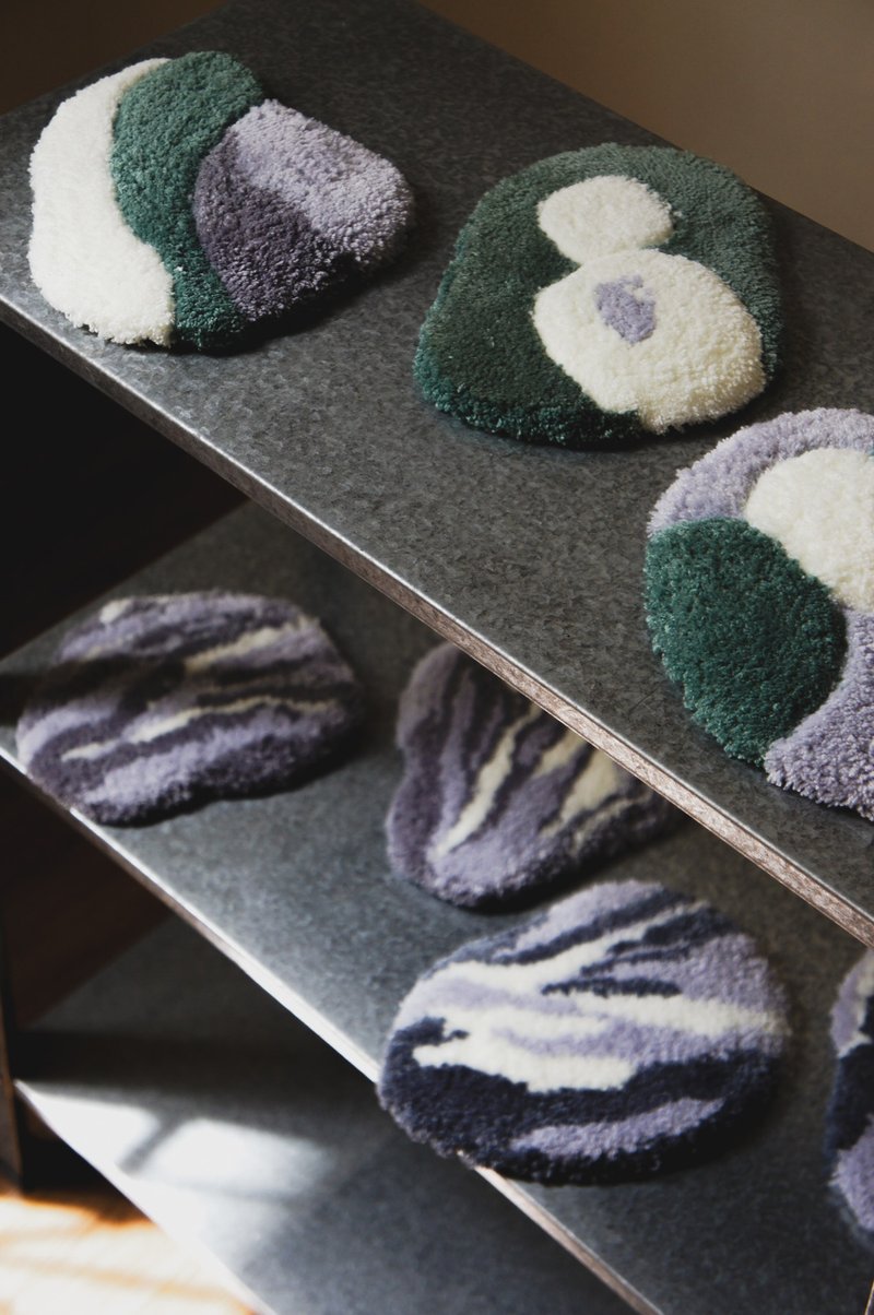 玛吉君 VOL.14 - 摆饰 - 棉．麻 多色