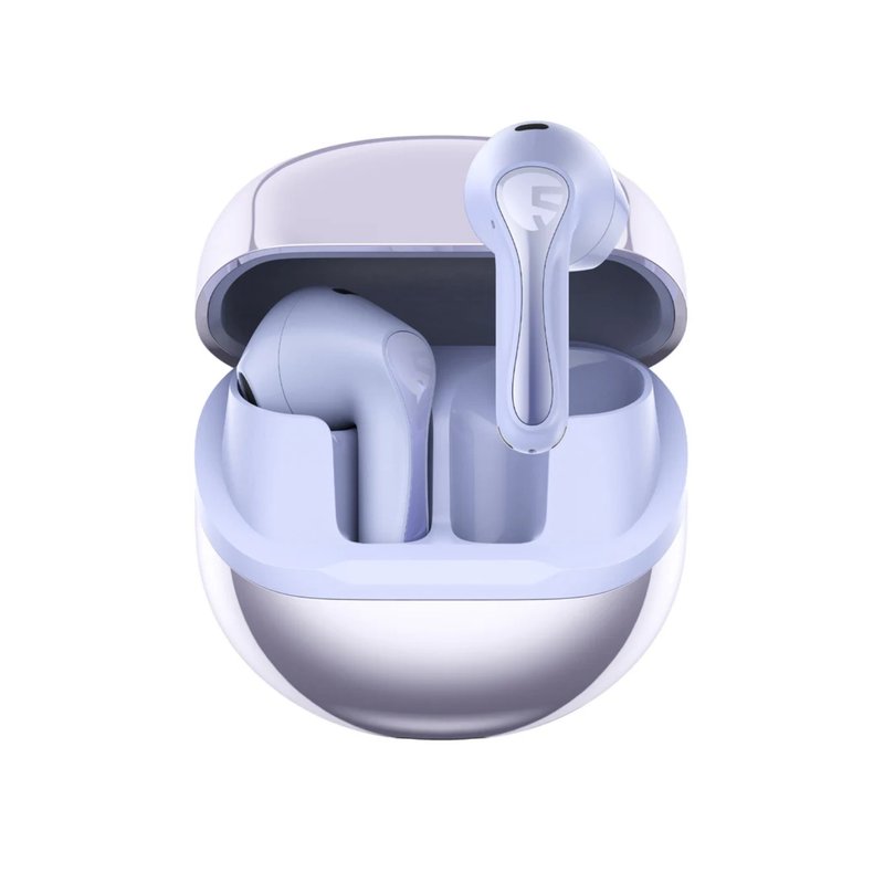 SoundPeats Air 5 半入耳真无线耳机 - 耳机 - 其他材质 黑色