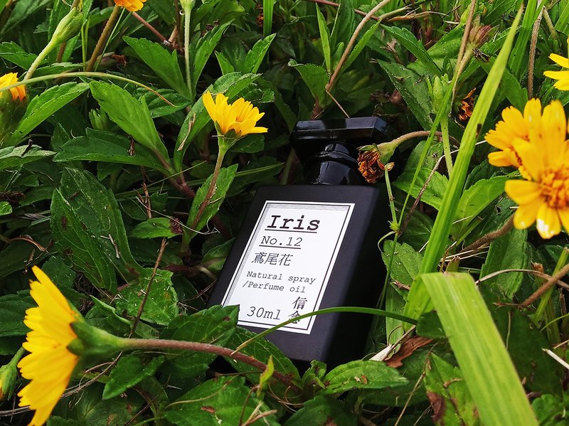 商业香水调香专业班/创业班/上课调2瓶30ml香水/8小时/可单人报名 - 蜡烛/香氛 - 其他材质 