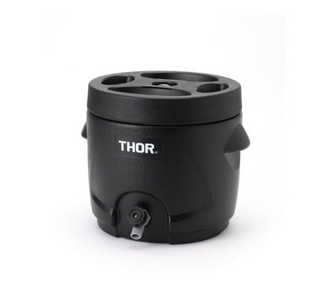Detail Thor Water Jug保温冷饮水桶(黑/10L) - 收纳用品 - 其他材质 黑色