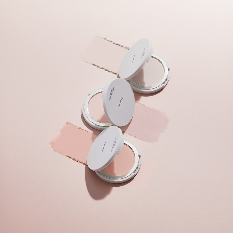 heme 雾面打亮饼 4.7g - 唇彩/颊彩 - 其他材质 