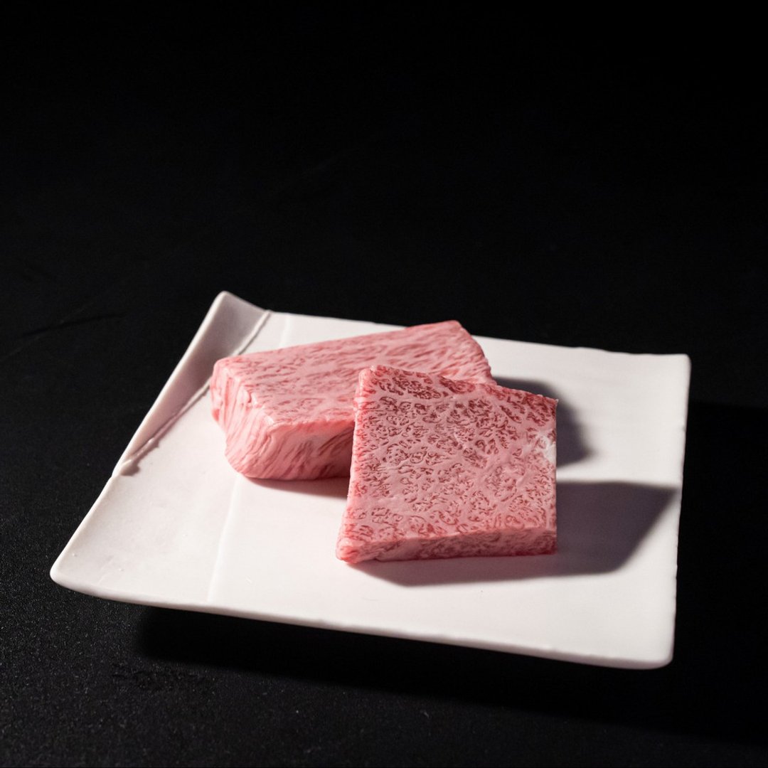 熟食小餐盘-羊脂白 - 盘子/餐盘/盘架 - 其他材质 