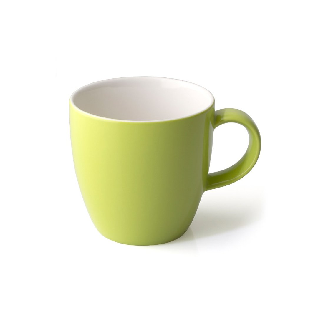 【FORLIFE 美国茶具】品茶片刻茶杯/浓缩咖啡杯单 (小) -莱姆绿 - 其他杯子 - 瓷 绿色