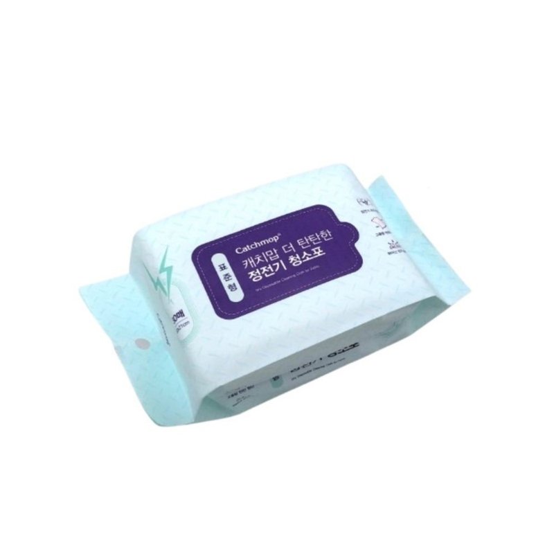 Catchmop 静电除尘纸(30张/包) - 其他家具 - 其他材质 