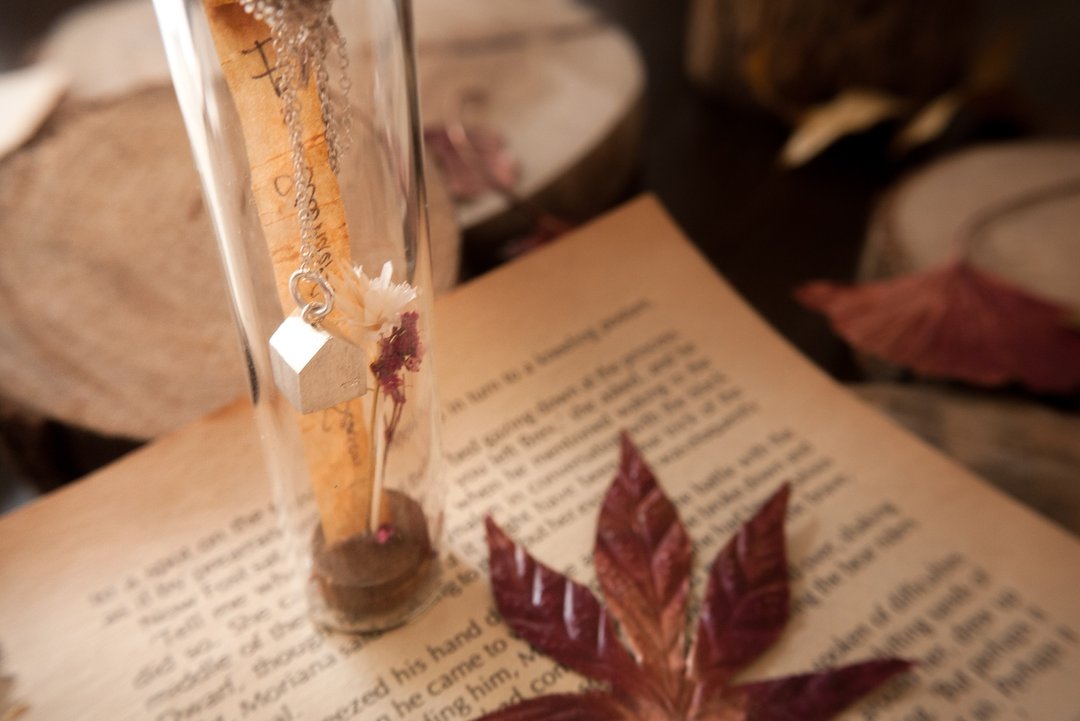 特殊包装加购/花草瓶/饰品/封蜡骨董书签代写 - 干燥花/捧花 - 其他材质 多色