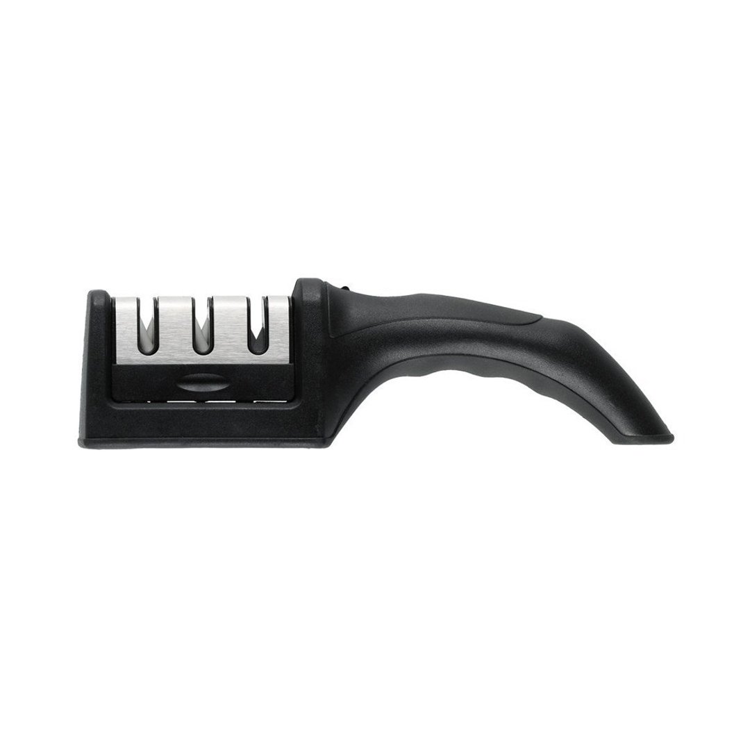 【Maku Kitchen Life】磨刀器 - 菜刀/刀架 - 不锈钢 