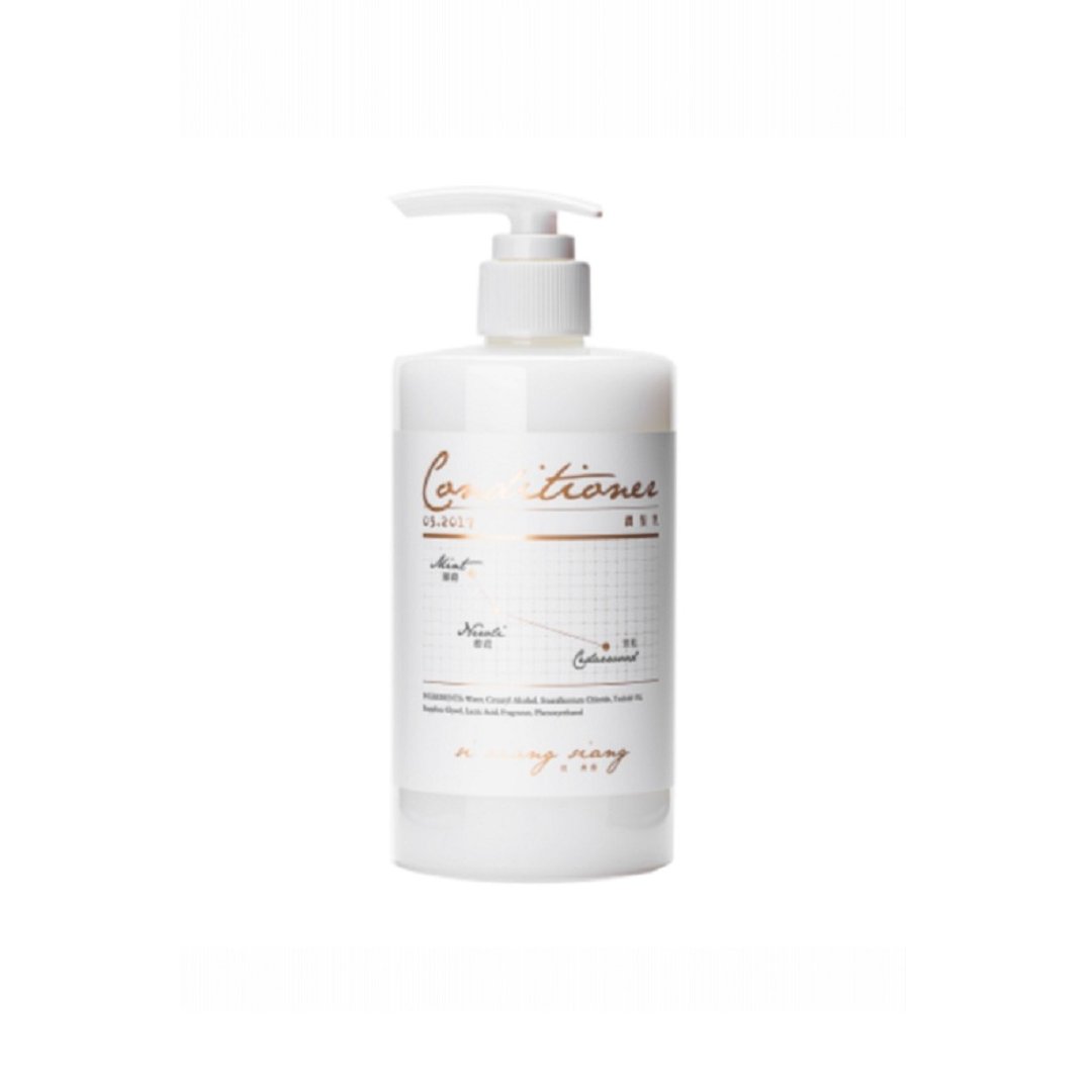 05.2017 润发乳 Conditioner - 其他 - 其他材质 白色