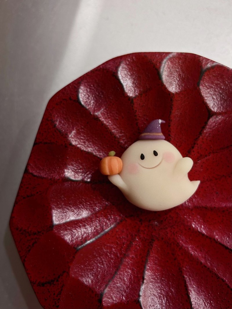 和果子手作课程(万圣节派对) - 美食 - 其他材质 