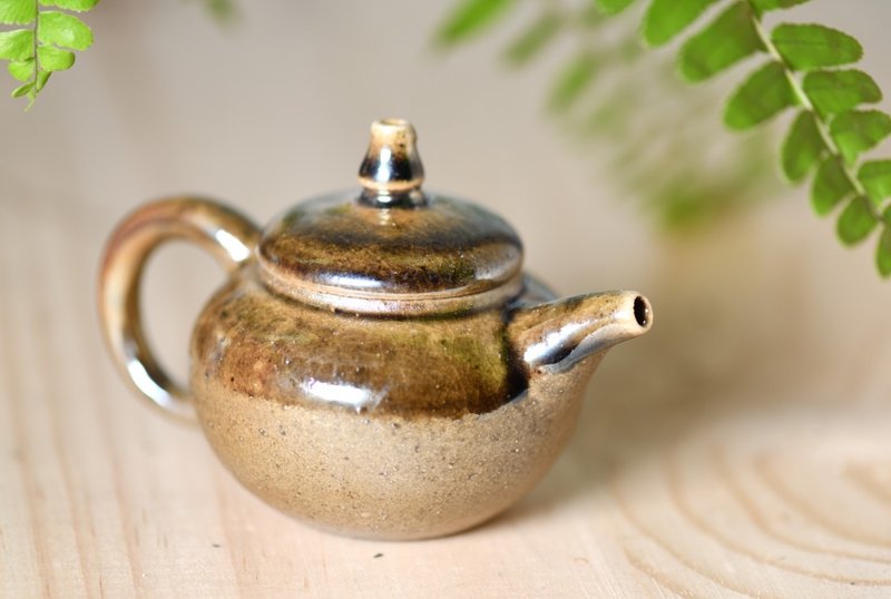 【林映汝】浮生岁月 - 茶具/茶杯 - 陶 